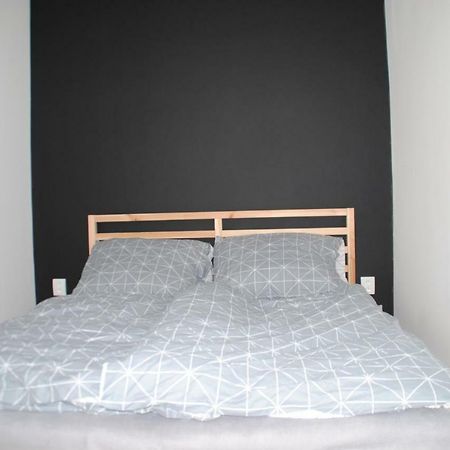Apartman U Lesa Ratiskovice Exterior photo