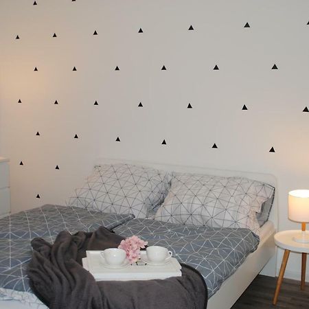 Apartman U Lesa Ratiskovice Exterior photo
