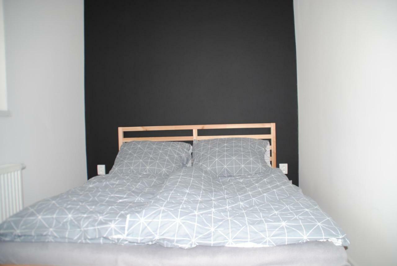 Apartman U Lesa Ratiskovice Exterior photo