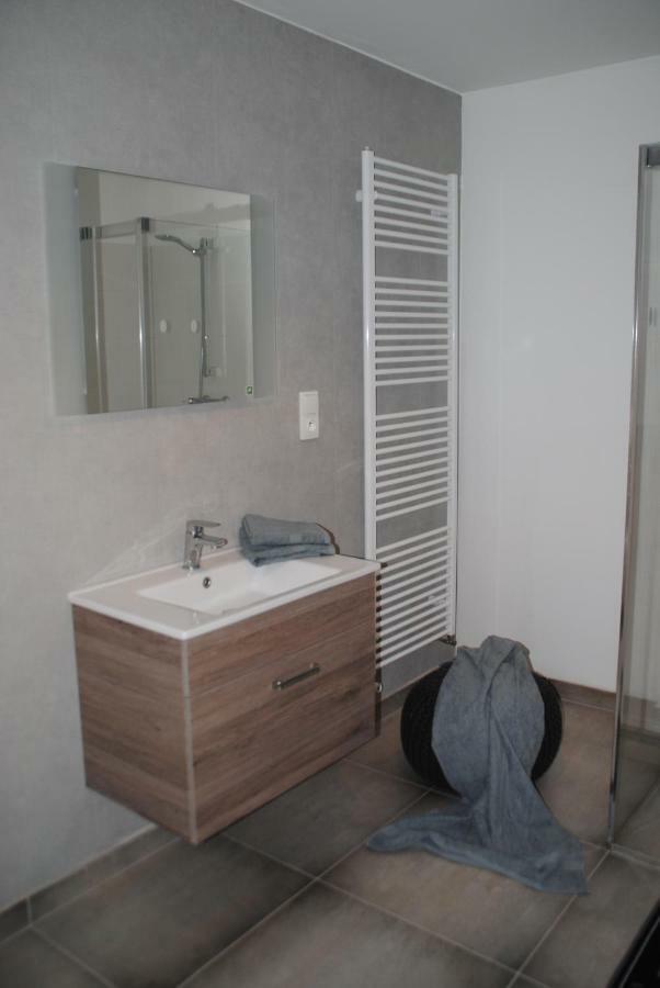 Apartman U Lesa Ratiskovice Exterior photo