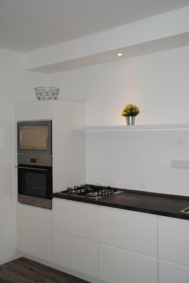 Apartman U Lesa Ratiskovice Exterior photo