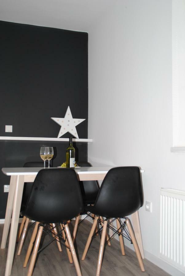 Apartman U Lesa Ratiskovice Exterior photo