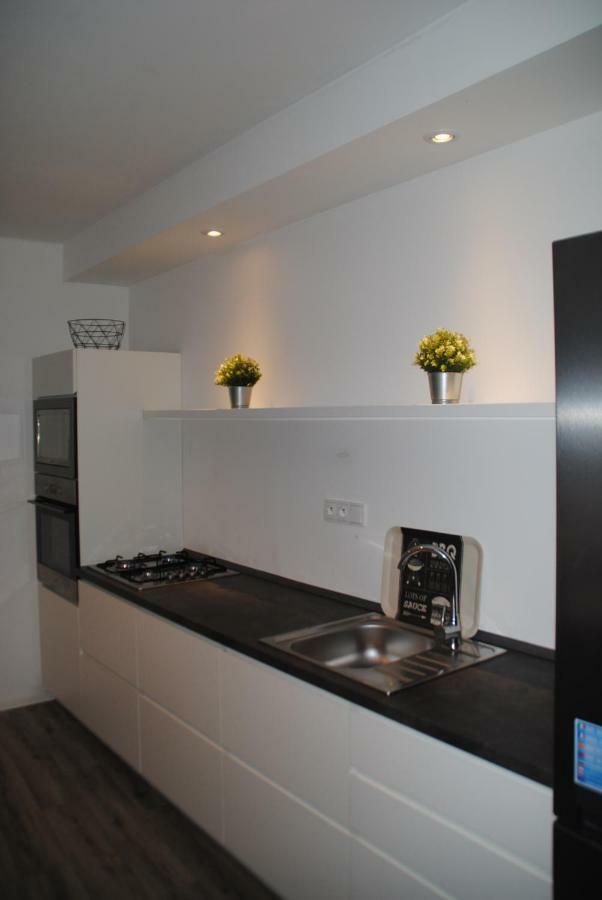 Apartman U Lesa Ratiskovice Exterior photo