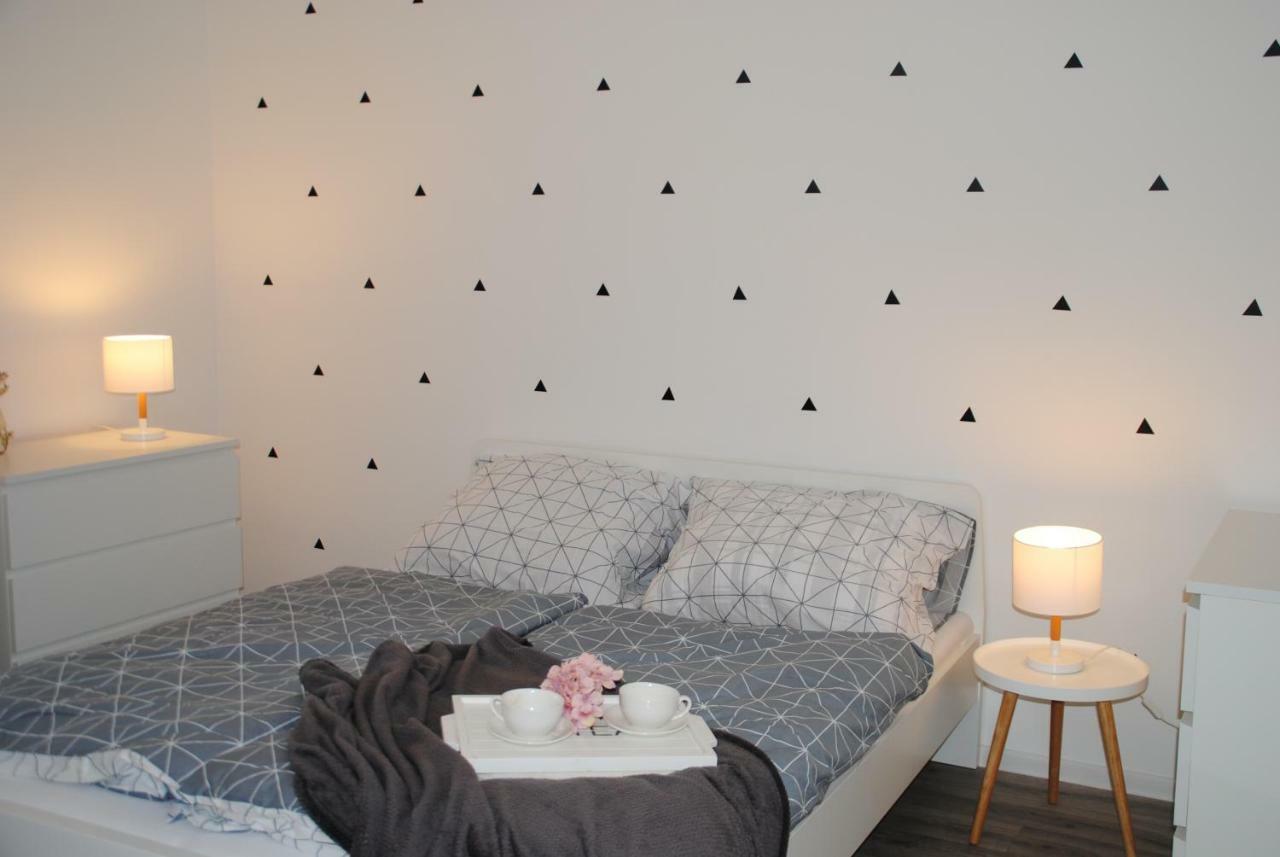 Apartman U Lesa Ratiskovice Exterior photo