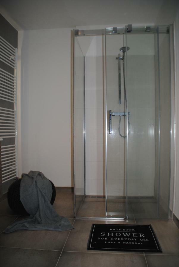Apartman U Lesa Ratiskovice Exterior photo