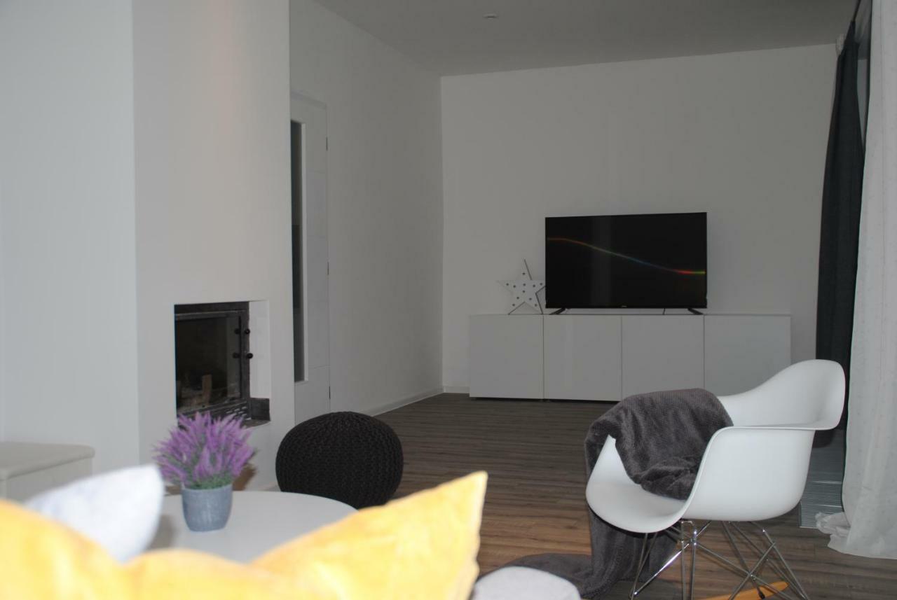 Apartman U Lesa Ratiskovice Exterior photo